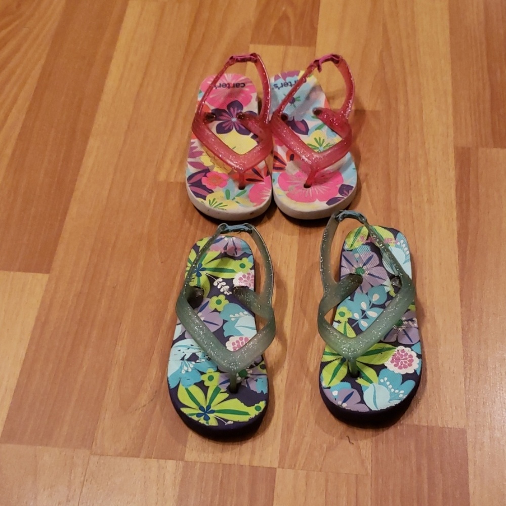 Girls sandal flip flops